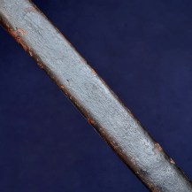 British 1856 Pattern Enfield Short Rifle Yataghan Bayonet, First Type 13